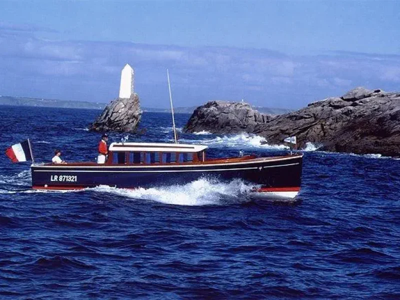 Andreyale 10 Tofinou electric hybrid by lanéva electric