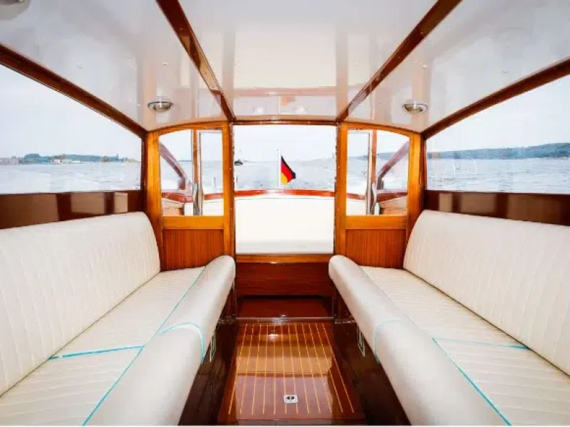 Lanéva-Cantiere-Oscar-Taxi-venitien2