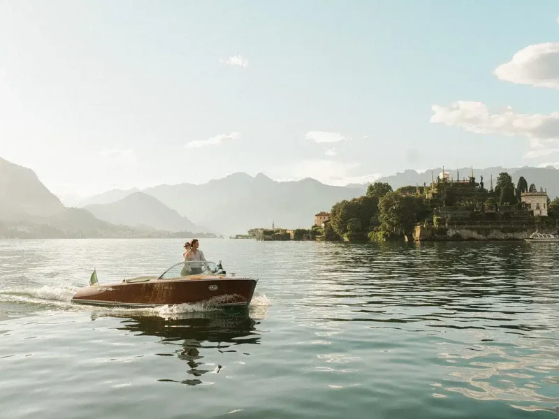 Riva Super Ariston