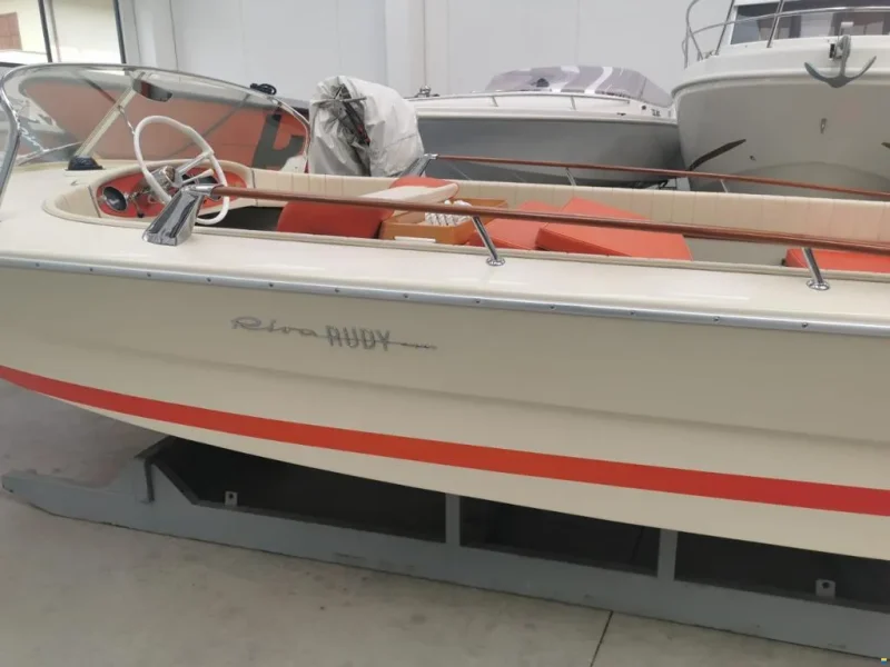 riva rudy shipyard 1972