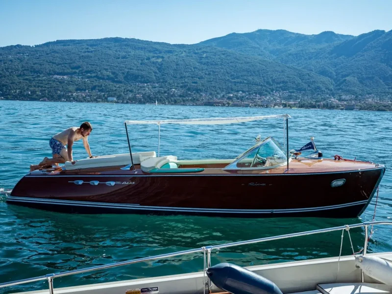 riva super ariston by lanéva retrofit