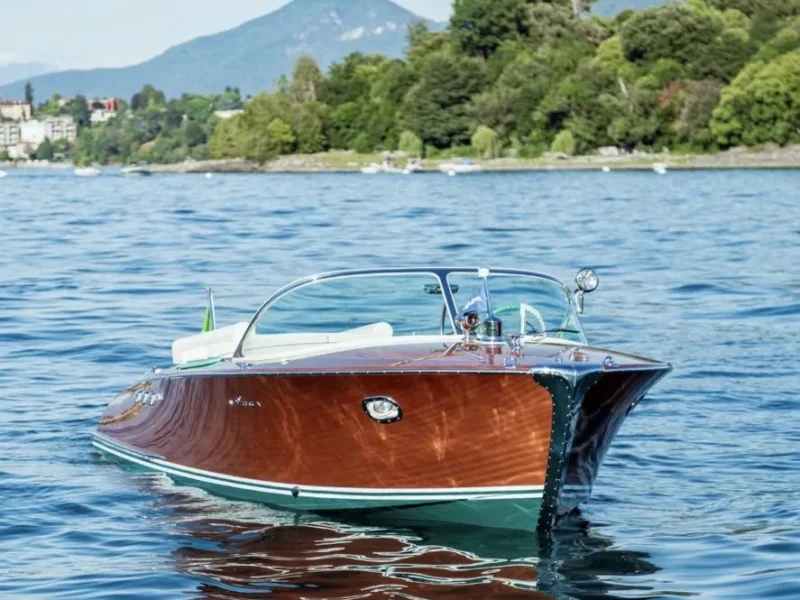 riva super ariston retrofit by laneva
