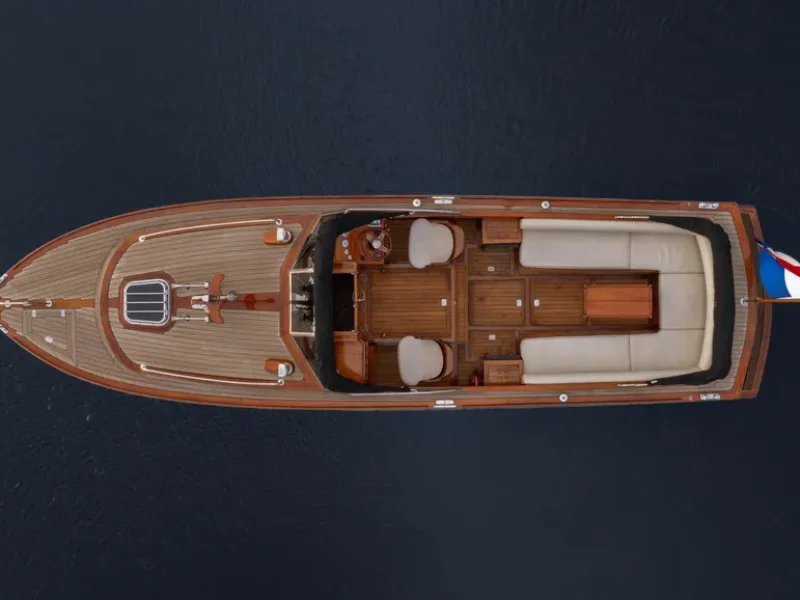 vue du dessus da vinci 29 R